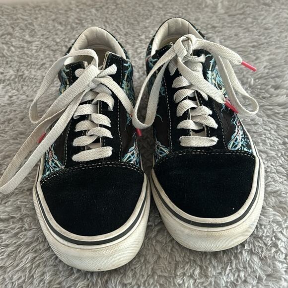 Vans Unisex  Multi Trainers - Picture 2 of 9